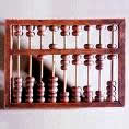 ลูกคิก( Abacus) 